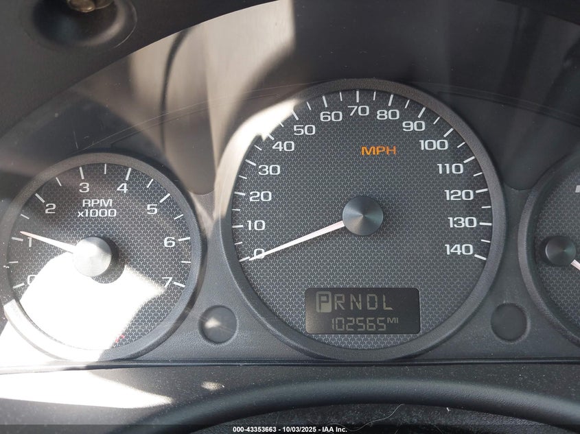 2004 Chevrolet Malibu Maxx Ls VIN: 1G1ZT64814F236668 Lot: 43353663