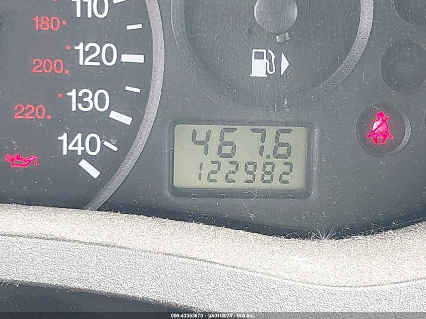 2006 Ford Focus Zx3 VIN: 1FAFP31NX6W243912 Lot: 43353670