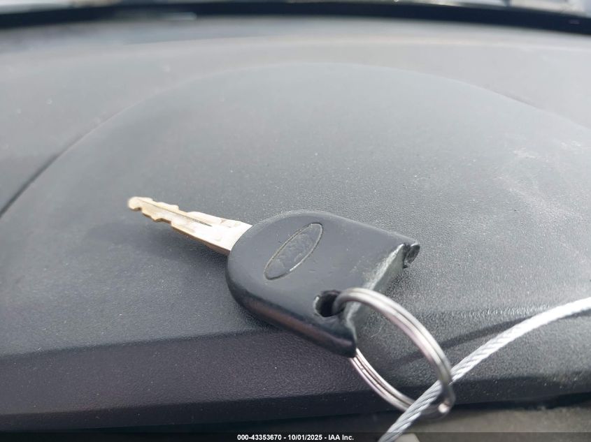 2006 Ford Focus Zx3 VIN: 1FAFP31NX6W243912 Lot: 43353670