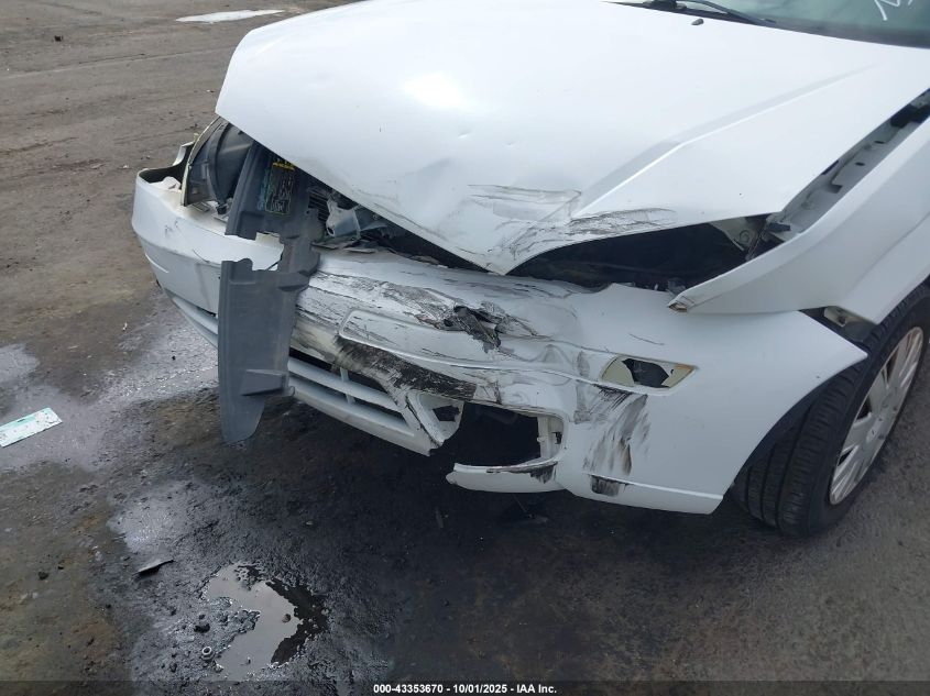 2006 Ford Focus Zx3 VIN: 1FAFP31NX6W243912 Lot: 43353670