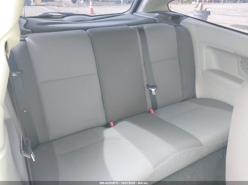 2006 Ford Focus Zx3 VIN: 1FAFP31NX6W243912 Lot: 43353670