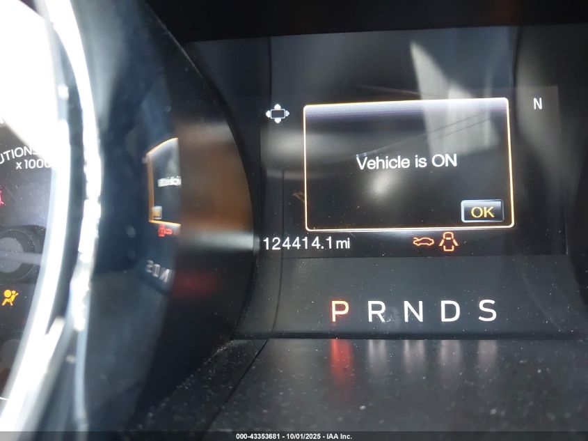 2017 Ford Mustang Ecoboost Premium VIN: 1FATP8UH2H5287871 Lot: 43353681