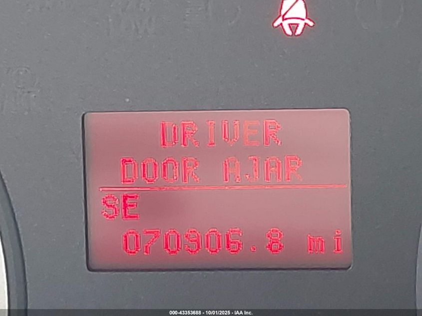 2006 Ford Explorer Limited VIN: 1FMEU75846UA56988 Lot: 43353688