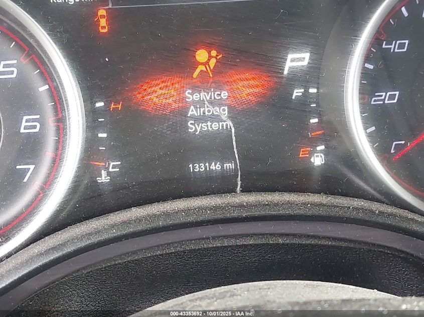 2015 Dodge Charger Se VIN: 2C3CDXBG5FH878889 Lot: 43353692