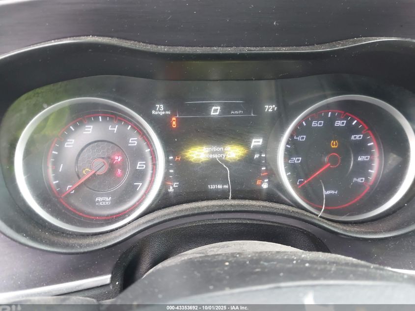 2015 Dodge Charger Se VIN: 2C3CDXBG5FH878889 Lot: 43353692