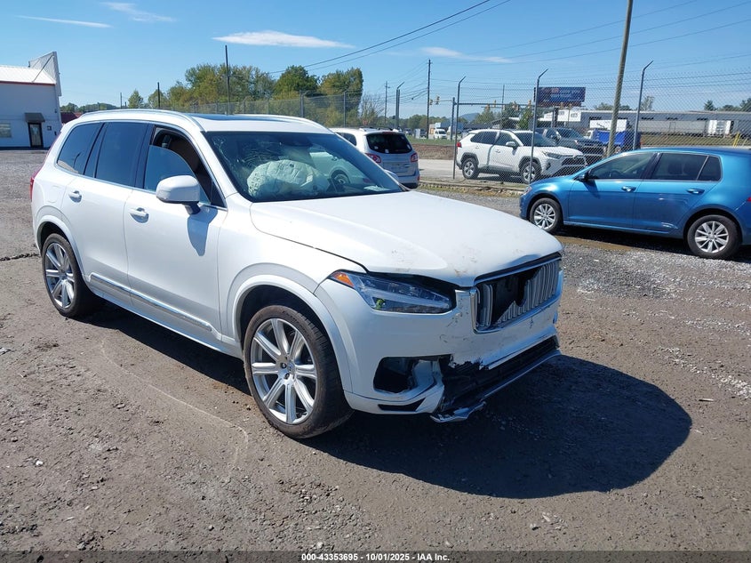 VOLVO XC90 T6 INSCRIPTION