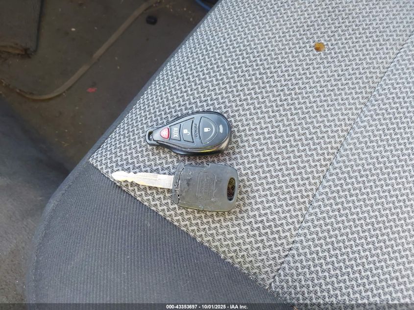 2003 Ford Ranger Edge/Tremor/Xl/Xlt VIN: 1FTYR14V53TA15262 Lot: 43353697