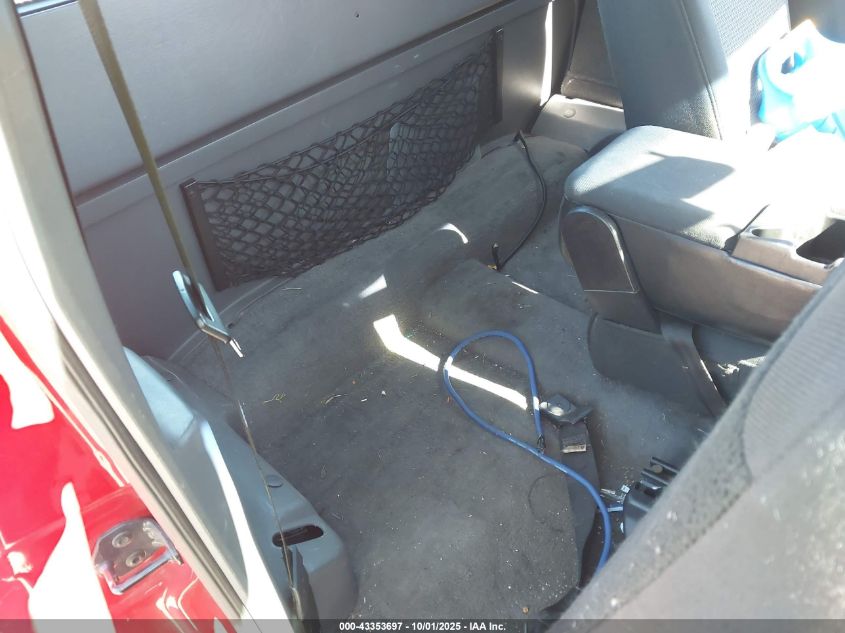 2003 Ford Ranger Edge/Tremor/Xl/Xlt VIN: 1FTYR14V53TA15262 Lot: 43353697