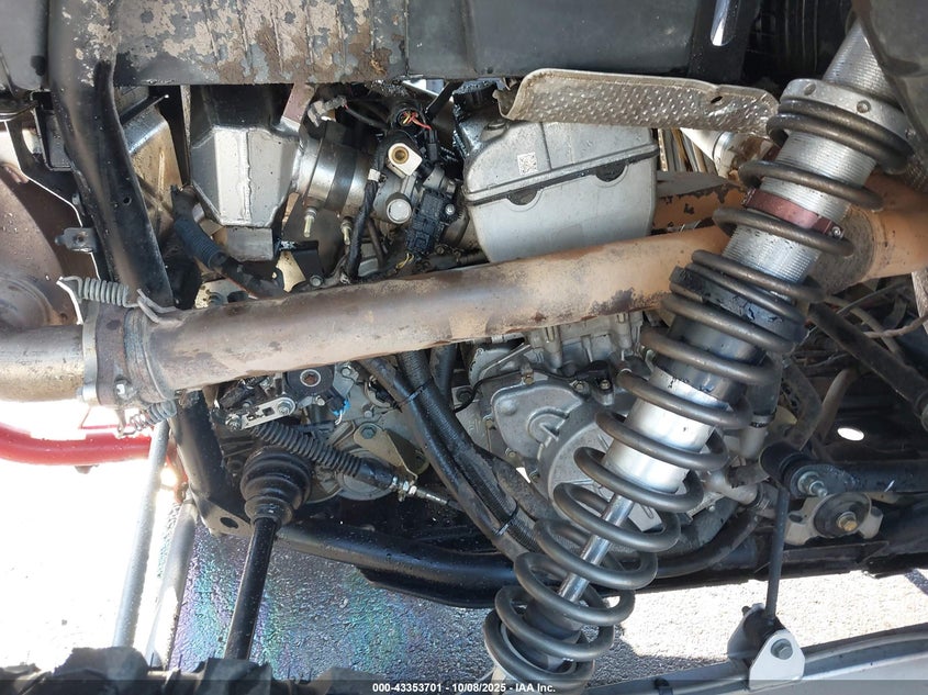 2014 Polaris Rzr 1000 Xp Eps VIN: 4XAST1EA5EB931202 Lot: 43353701