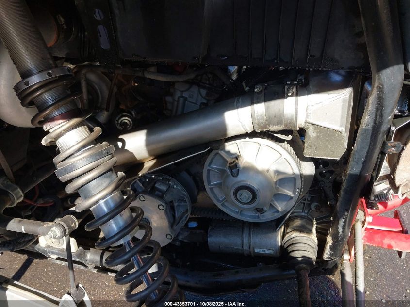 2014 Polaris Rzr 1000 Xp Eps VIN: 4XAST1EA5EB931202 Lot: 43353701