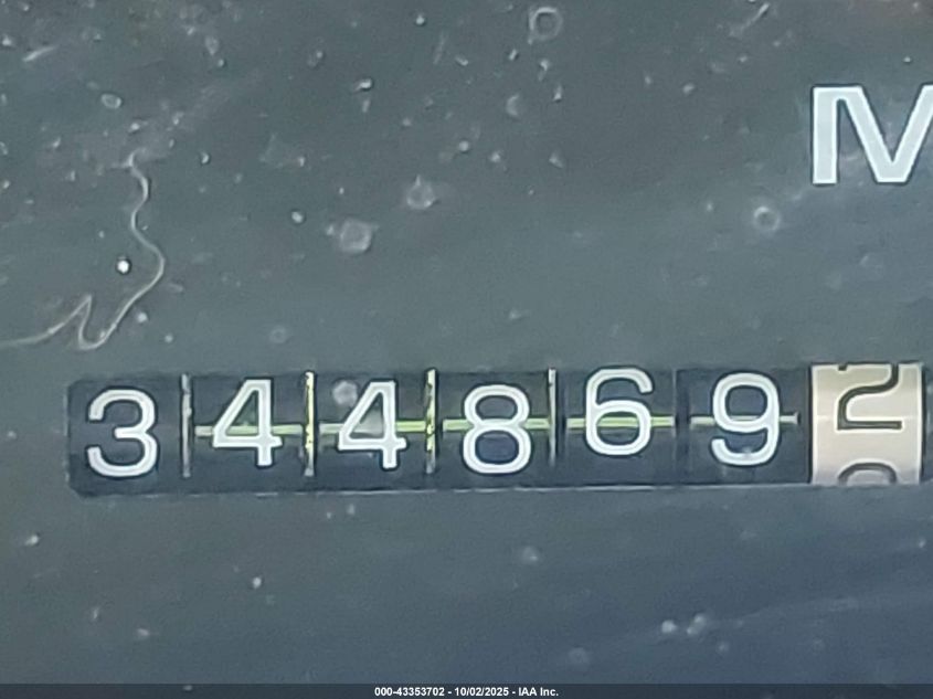 1998 Chevrolet K1500 Fleetside/Silverado Fleetside/Sportside VIN: 1GCEK19R2WE110616 Lot: 43353702