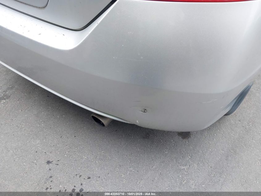 2008 Honda Civic Lx VIN: 2HGFG12668H581705 Lot: 43353710