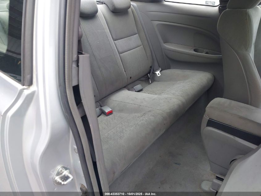 2008 Honda Civic Lx VIN: 2HGFG12668H581705 Lot: 43353710