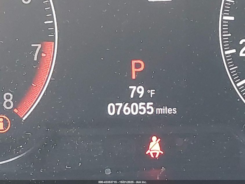 2018 Honda Accord Sport VIN: 1HGCV2F35JA045721 Lot: 43353715