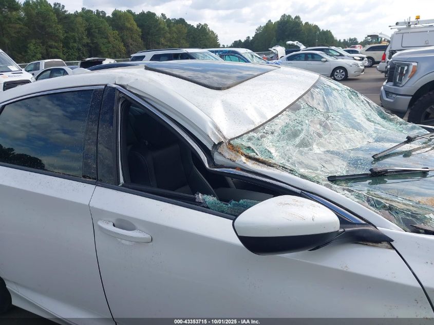 2018 Honda Accord Sport VIN: 1HGCV2F35JA045721 Lot: 43353715