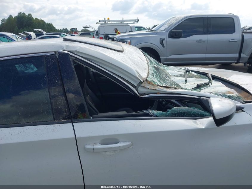 2018 Honda Accord Sport VIN: 1HGCV2F35JA045721 Lot: 43353715