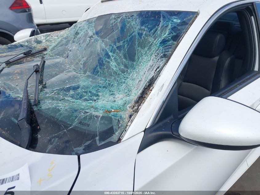 2018 Honda Accord Sport VIN: 1HGCV2F35JA045721 Lot: 43353715