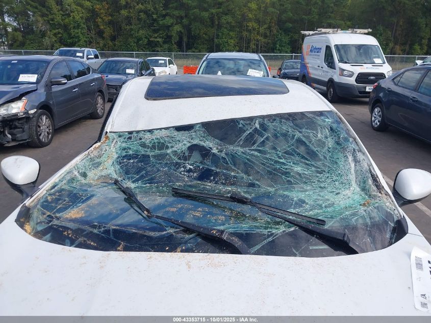 2018 Honda Accord Sport VIN: 1HGCV2F35JA045721 Lot: 43353715