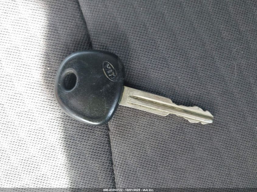 2013 Kia Soul VIN: KNDJT2A59D7755680 Lot: 43353722