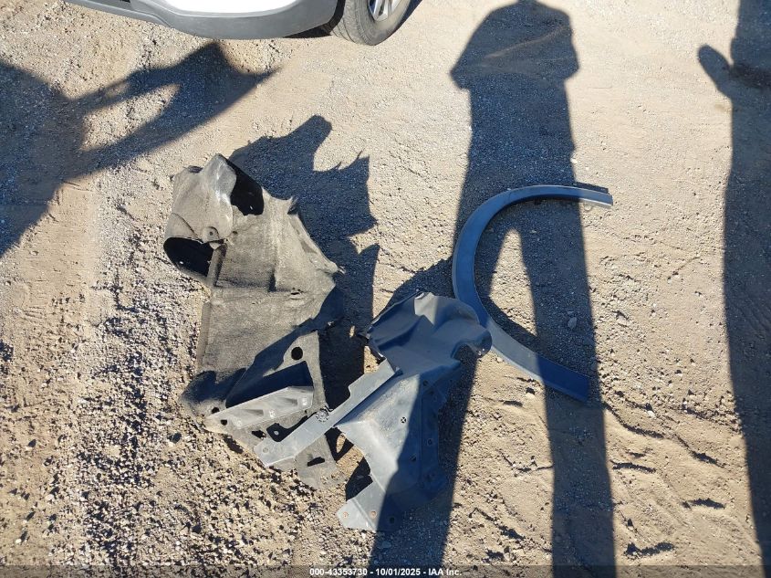 2016 Honda Hr-V Ex VIN: 3CZRU6H5XGM742356 Lot: 43353730