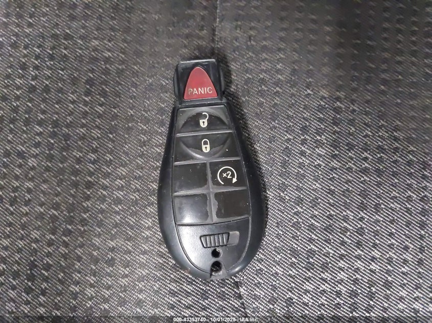 2017 RAM 1500 BIG HORN - 3C6RR7LT0HG640932