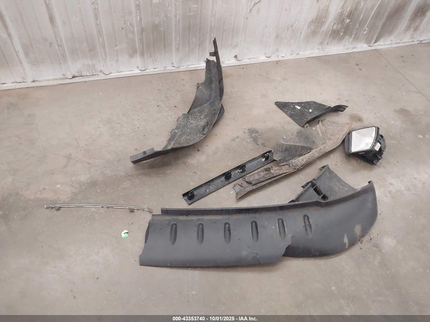 2017 RAM 1500 BIG HORN - 3C6RR7LT0HG640932