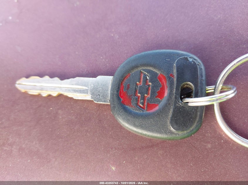 2003 Chevrolet Monte Carlo Ss VIN: 2G1WX12K639160896 Lot: 43353743