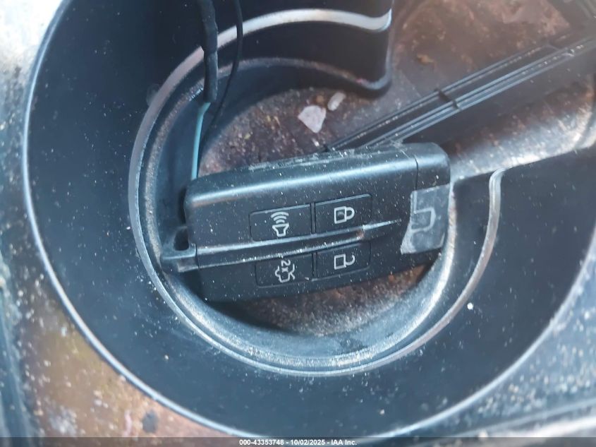 2010 Lincoln Mks VIN: 1LNHL9DR9AG612371 Lot: 43353748