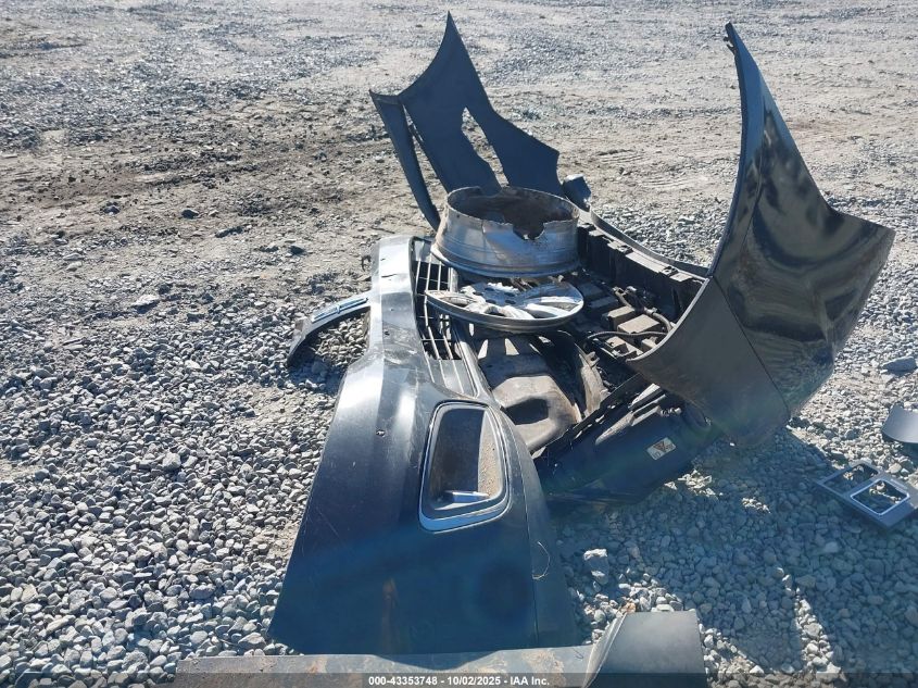 2010 Lincoln Mks VIN: 1LNHL9DR9AG612371 Lot: 43353748