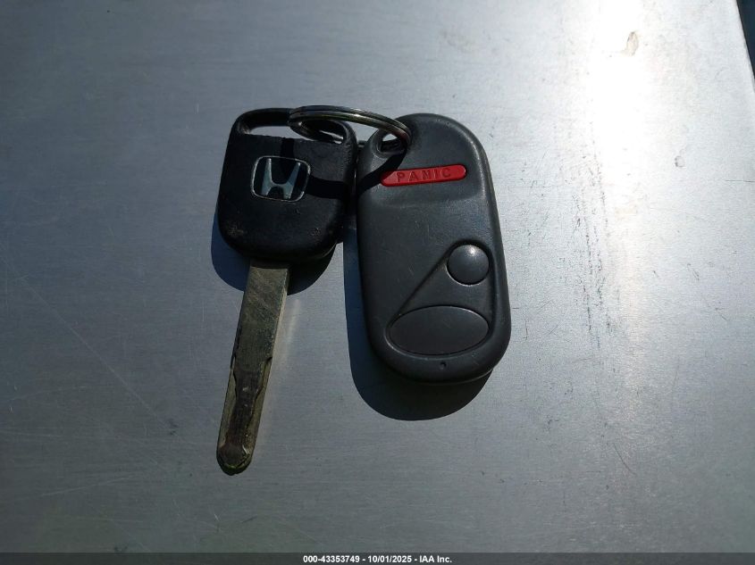 2005 Honda Civic Lx VIN: 2HGES16505H566818 Lot: 43353749