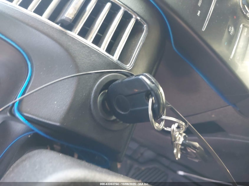 2013 FORD FLEX SEL 2FMGK5C80DBD11886