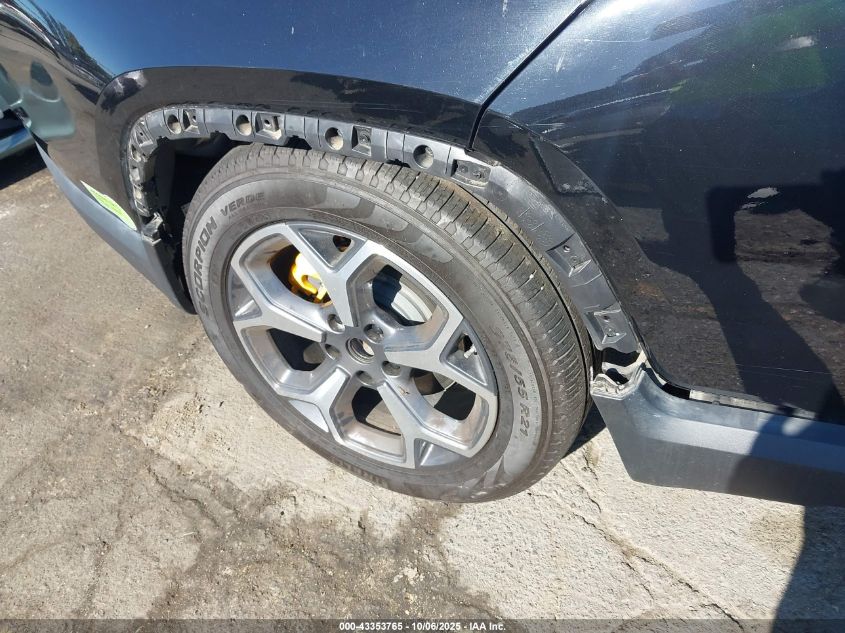 2022 Rivian R1T Adventure VIN: 7FCTGAAA8NN006610 Lot: 43353765