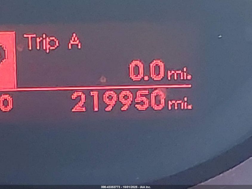 2009 Kia Optima Sx V6 VIN: KNAGE224795333742 Lot: 43353773