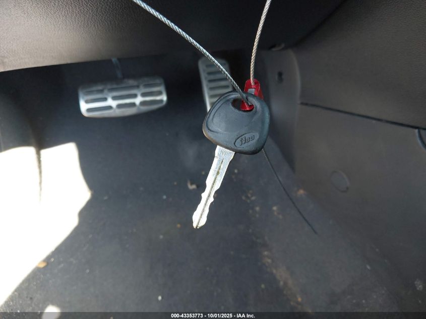 2009 Kia Optima Sx V6 VIN: KNAGE224795333742 Lot: 43353773