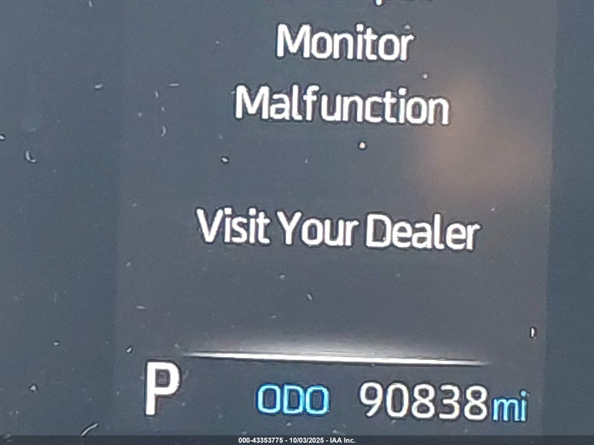 2022 TOYOTA SIENNA LE - 5TDKRKEC6NS130107