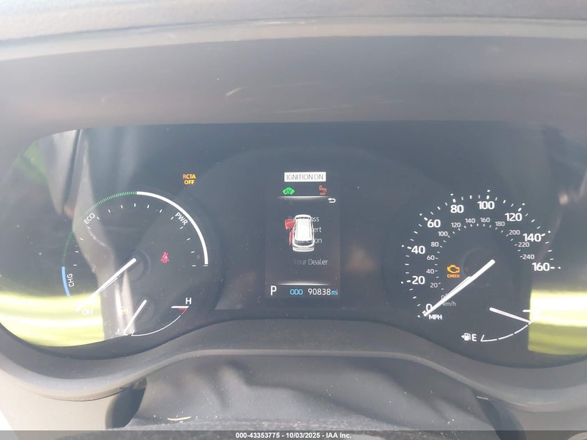 2022 TOYOTA SIENNA LE - 5TDKRKEC6NS130107