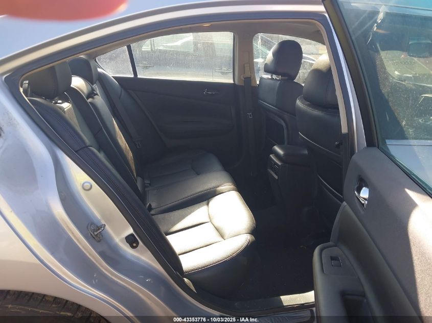 2013 Nissan Maxima 3.5 Sv VIN: 1N4AA5APXDC818212 Lot: 43353776