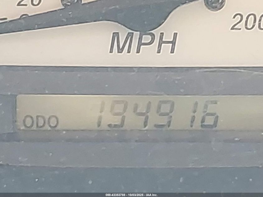 2000 Toyota Echo VIN: JTDBT1235Y0021628 Lot: 43353788