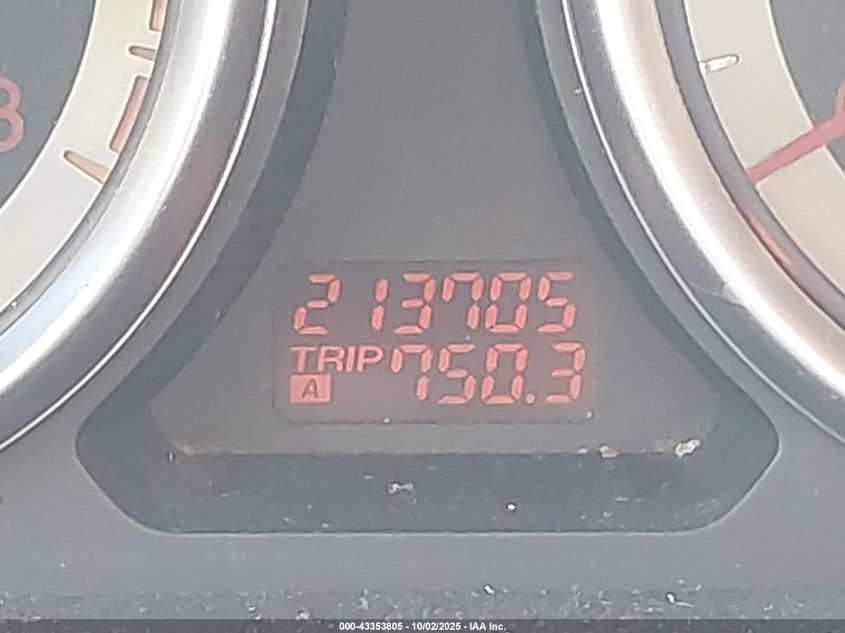 2008 Mazda Cx-9 Grand Touring VIN: JM3TB28A880128103 Lot: 43353805