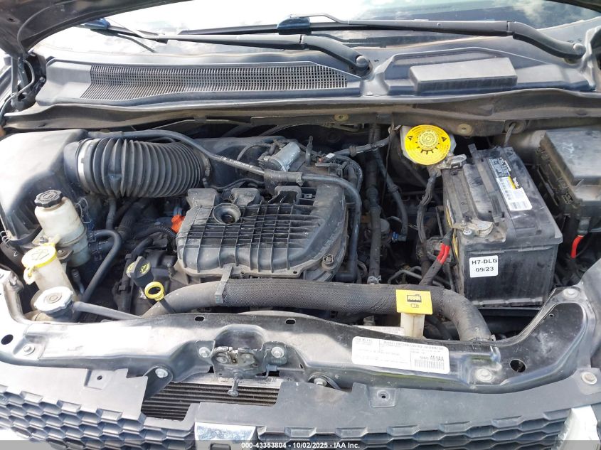 2020 Dodge Grand Caravan Sxt VIN: 2C4RDGCG3LR180159 Lot: 43353804