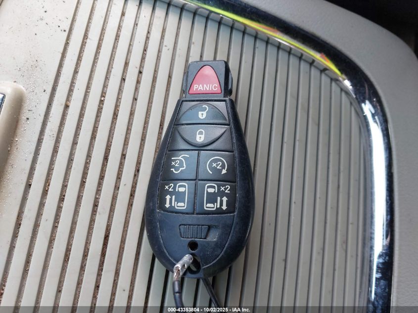 2020 Dodge Grand Caravan Sxt VIN: 2C4RDGCG3LR180159 Lot: 43353804