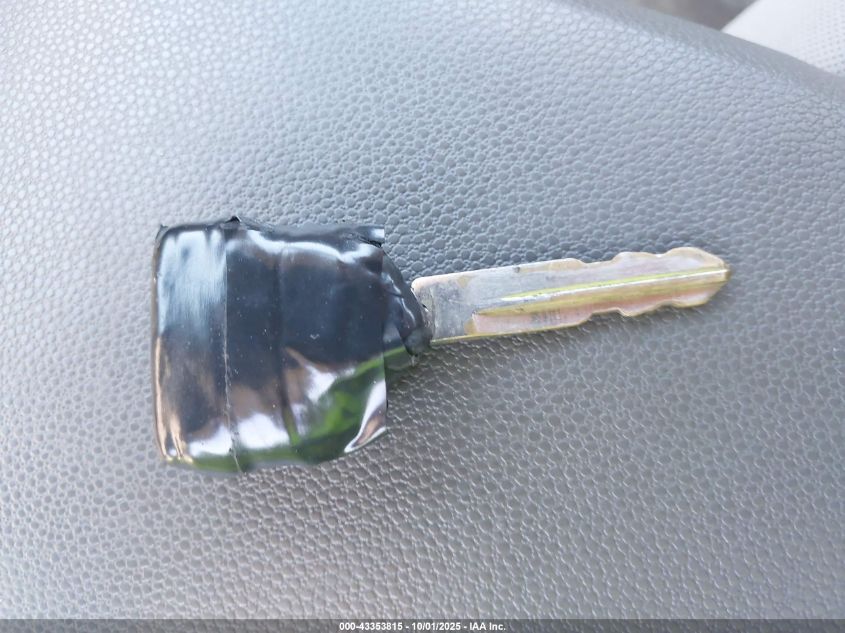 2008 Ford Focus Se/Ses VIN: 1FAHP35N58W163911 Lot: 43353815