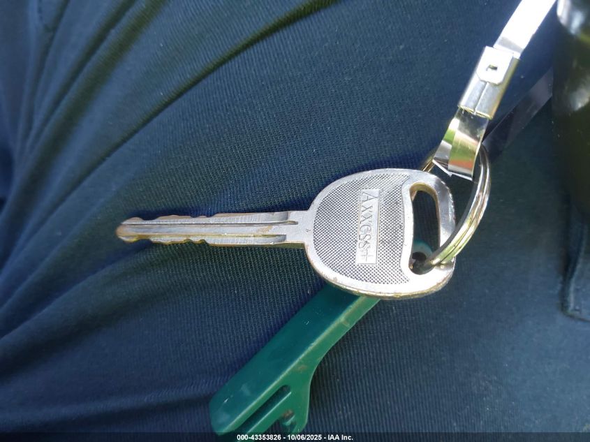 2007 Chevrolet Colorado Lt VIN: 1GCCS199678208586 Lot: 43353826