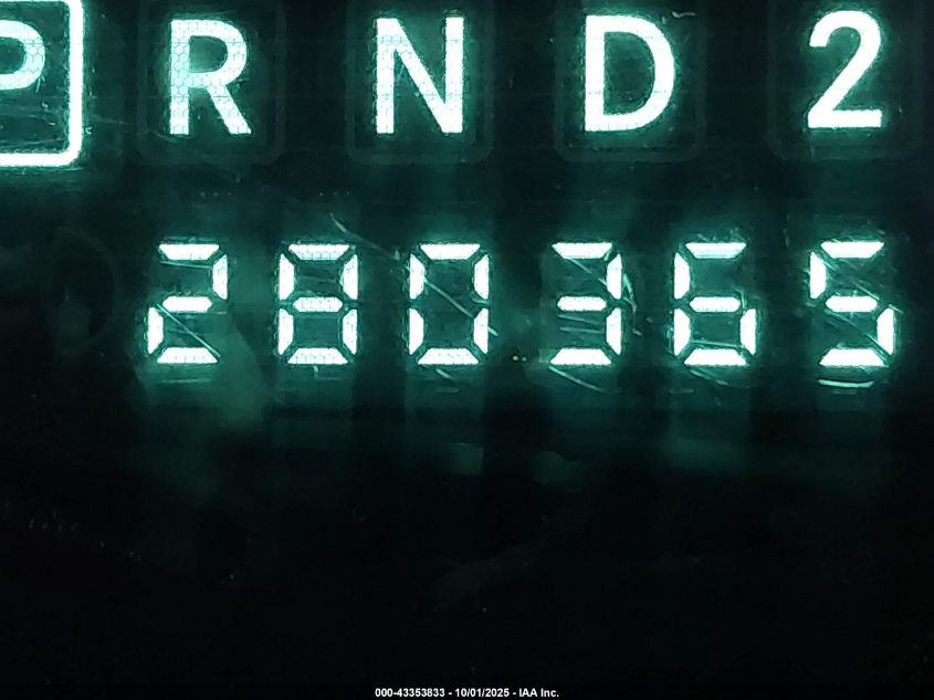 2008 Dodge Ram 1500 Slt VIN: 1D7HA18298S599711 Lot: 43353833