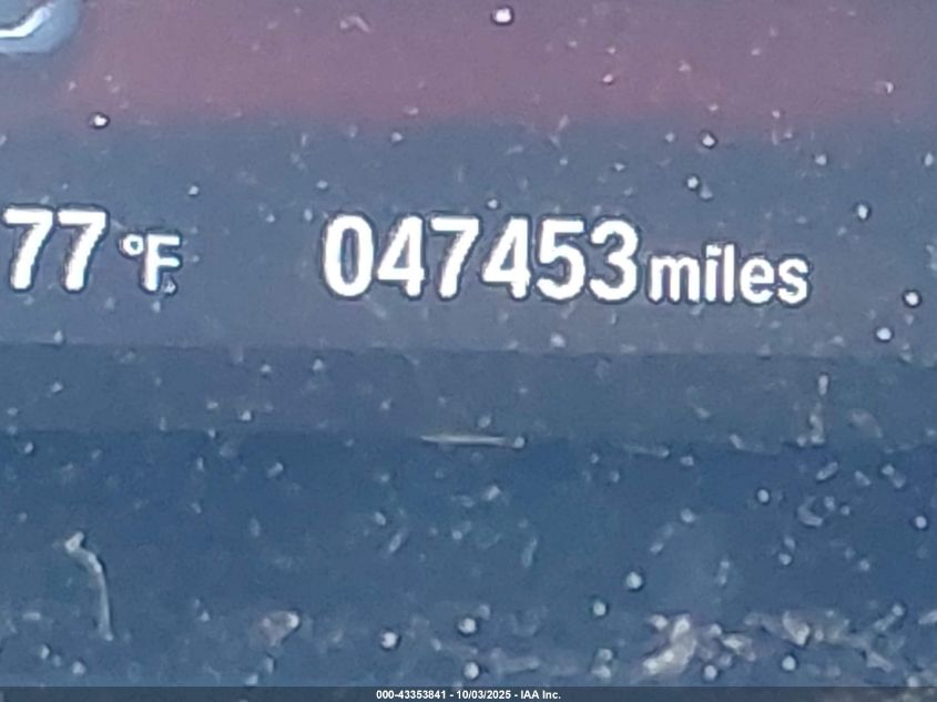 2016 Honda Civic Ex VIN: 19XFC2F77GE065723 Lot: 43353841