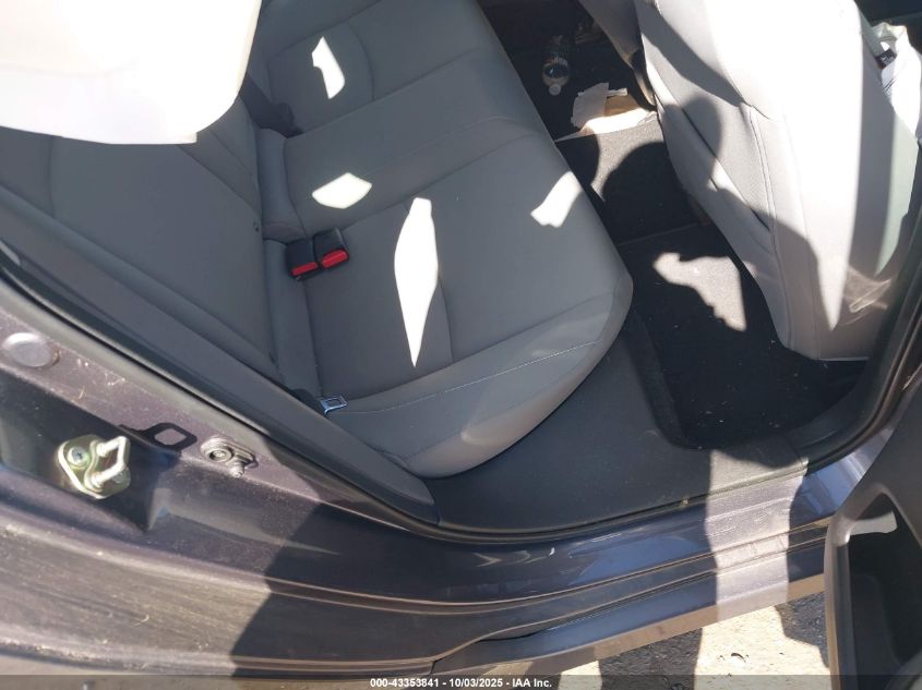 2016 Honda Civic Ex VIN: 19XFC2F77GE065723 Lot: 43353841