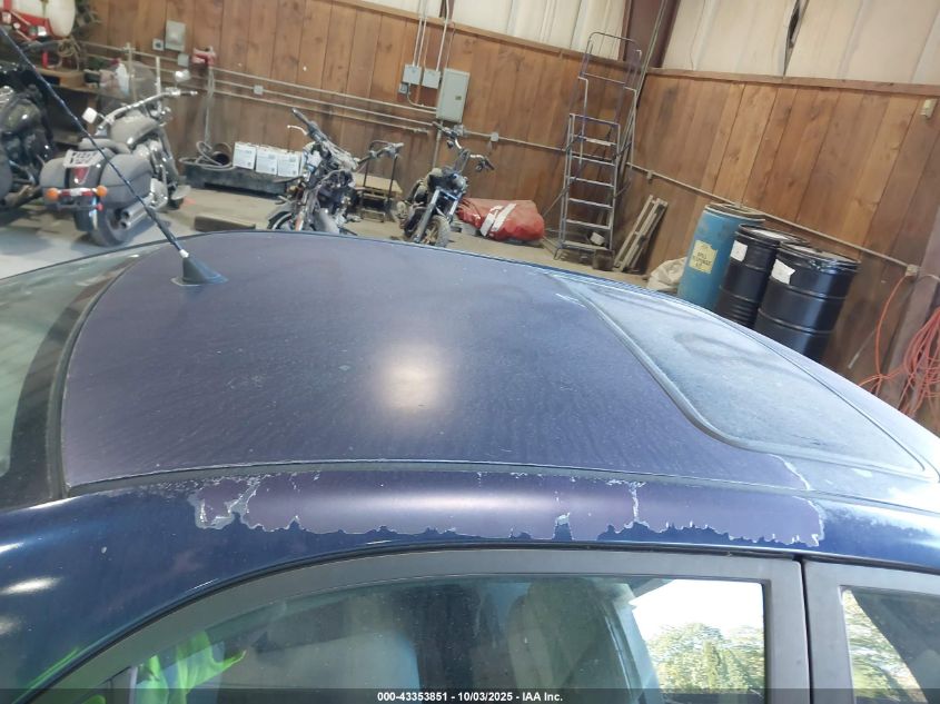 2006 Toyota Corolla Le VIN: 2T1BR32E26C647541 Lot: 43353851