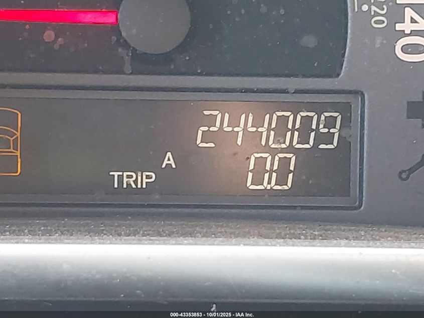 2007 Honda Ridgeline Rt VIN: 2HJYK16277H544847 Lot: 43353853