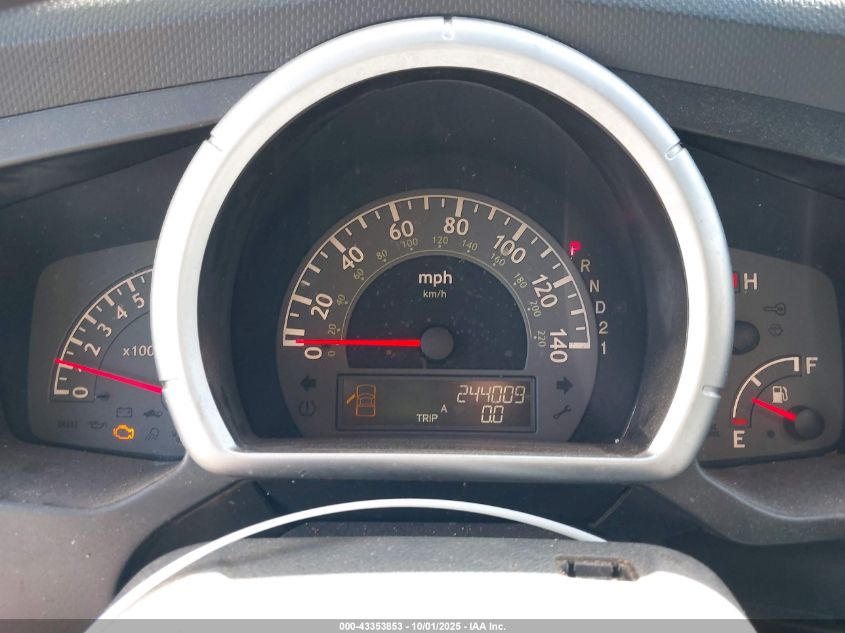 2007 Honda Ridgeline Rt VIN: 2HJYK16277H544847 Lot: 43353853