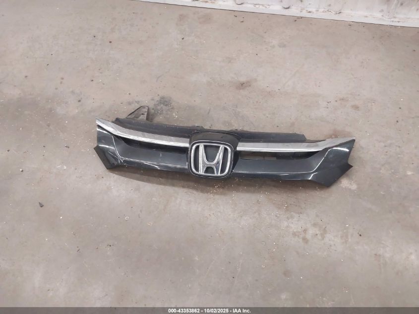 2016 Honda Cr-V Ex-L VIN: 5J6RM4H74GL135215 Lot: 43353862